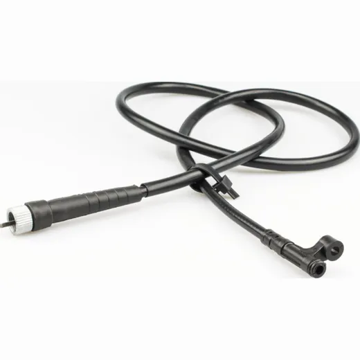 speedometer cable for: Honda (111cm) (44830-ME9-000)