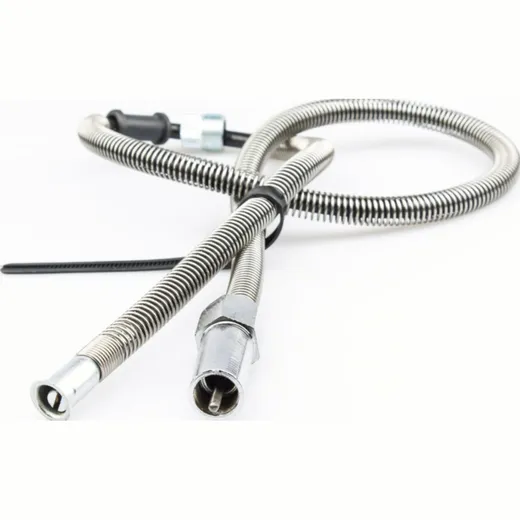 speedometer cable for: Suzuki (86cm) (34910-38B00)