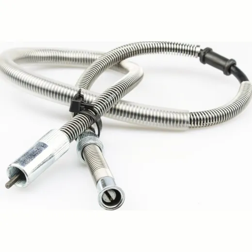 speedometer cable for: Suzuki (87cm) (34910-39A10)
