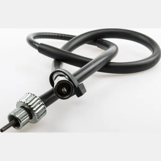 Speedometer cable, for: KAWASAKI ER 5 Twister/ZZR 600/ZX 6 R/ZR 7,S/ZZR 1100 (86cm) (54001-1195)