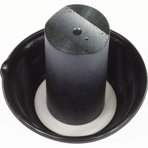 Vergaser-Membran-Schieber (Vergleichsnr: 13500-38B10/VCC-306) hinten