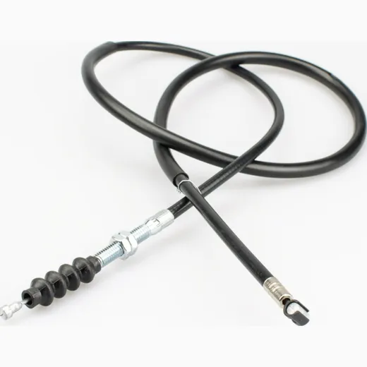 Clutch cable, for: Honda MTX 80 Rccm (22870-GJ1-000)