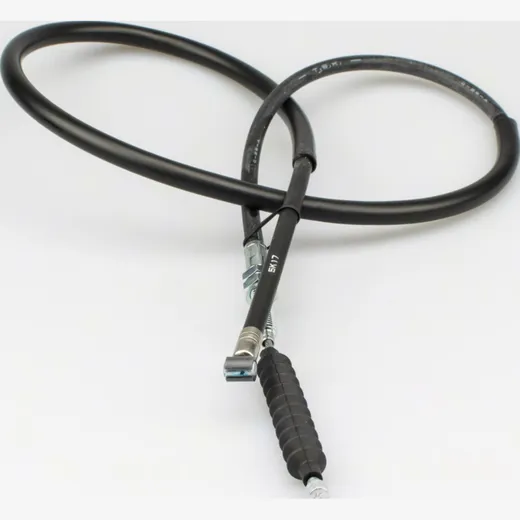 Clutch cable, for: Honda CB 250 Kccm (22870-MC9-860)