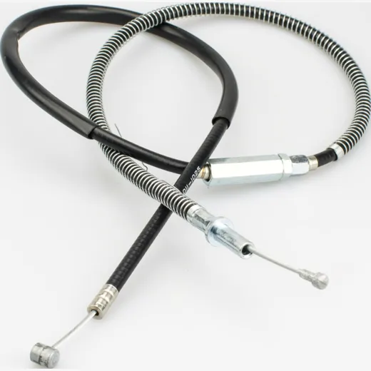 Clutch cable, for: Kawasaki Z 400 Jccm (54011-1025)