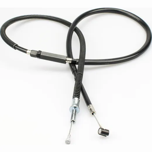 Clutch cable, for: Kawasaki GPZ 750ccm (54011-1101)