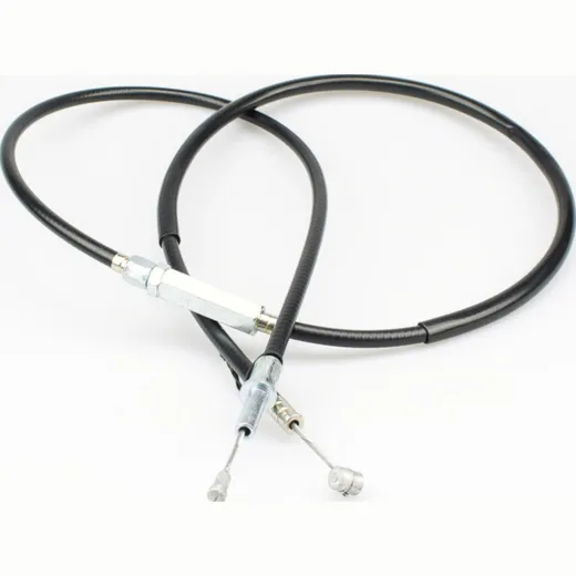 Clutch cable, for: Kawasaki Z 900ccm (54011-048)