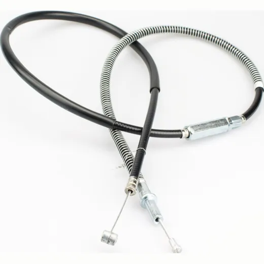 Clutch cable, for: Kawasaki Z 1000 Jccm