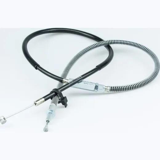 Clutch cable, for: Kawasaki Z 1000 STccm (54011-1019)