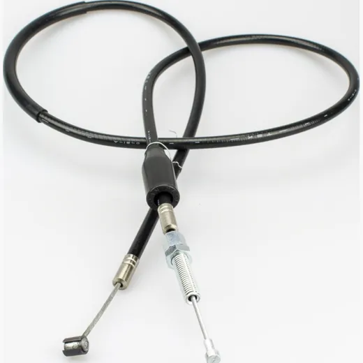 Clutch cable, for: Suzuki GT 125ccm (58200-36201)