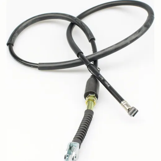 Clutch cable, for: Suzuki DR 500 Sccm (58200-37401)