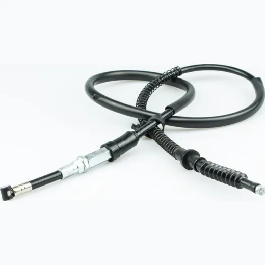 Clutch cable, for: Yamaha DT 80LC2ccm (53V-26335-00)