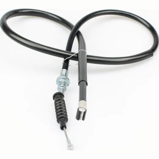 Clutch cable, for: Yamaha RD 80 LC 2ccm(30W-26335-00)