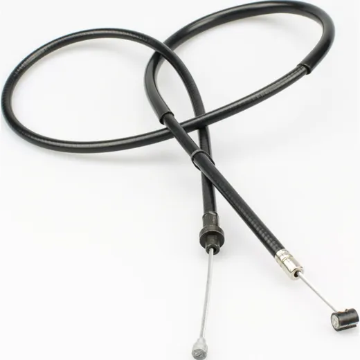Clutch cable, for: Yamaha RD 350 LCccm