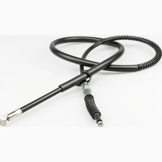 Clutch cable for: Yamaha XT 350 (30X-26335-00)