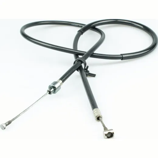 Clutch cable, for: Yamaha RD 250/400ccm (1A0-26335-00)