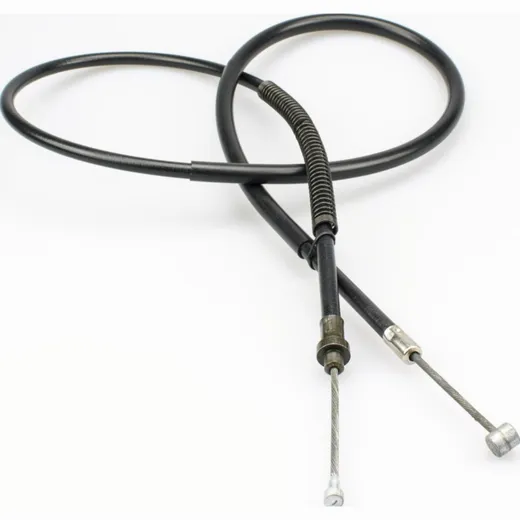 Clutch cable, for: Yamaha RD 500 LCccm (47X-26335-00)