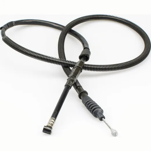 Clutch cable, for: Yamaha XT 500ccm (1E6-26335-00)