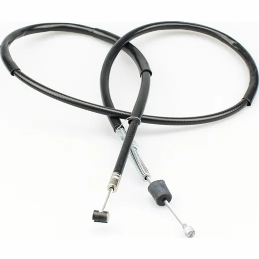 Clutch cable, for: Yamaha XJ 550ccm
