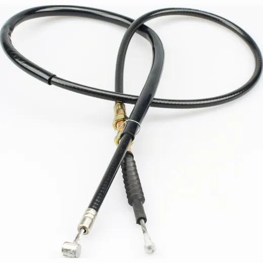 Clutch cable, for: Yamaha XT 600 Z Tenereccm(34L-26335-00)