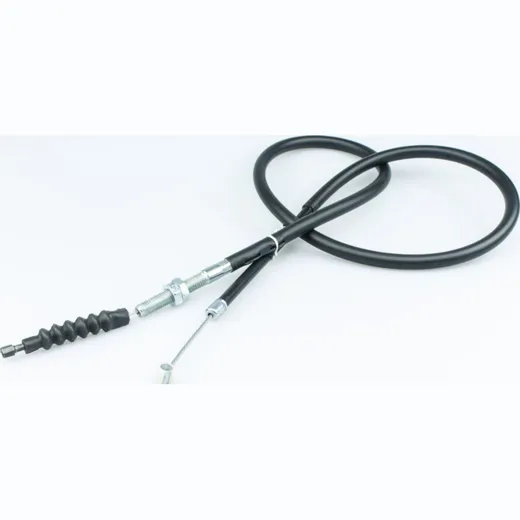 clutch cable (compare no. 22870KCM000)