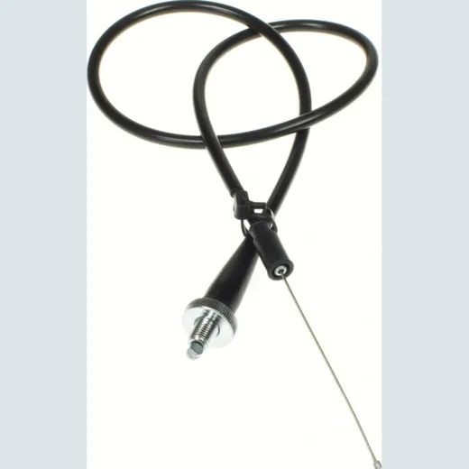 throttle cable for KTM SX65 u. Husqvarna TC65 (compare no: 46202091000)