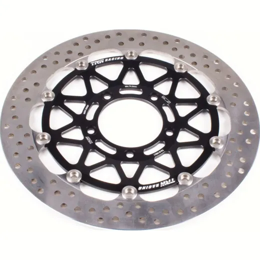 Scheibenbremse, Brake Disk Bremsscheibe schwimmend MSW 206 SP für MV Agust F4/Brutale