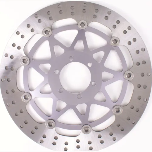 Scheibenbremse, Brake Disk Bremsscheibe schwimmend MSW 211