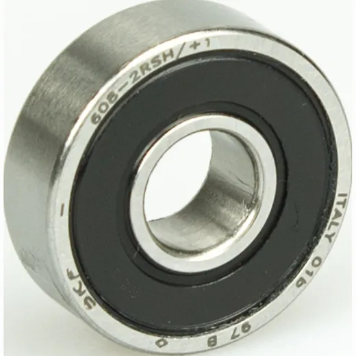 Ball Bearing 608 2RS1 C3 LHT23, per pieces