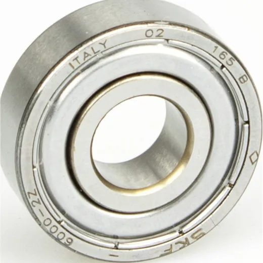 Bearing 6000-2Z 1pc.