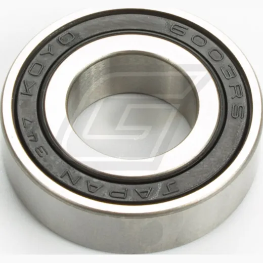bearing 6003-2RS FG