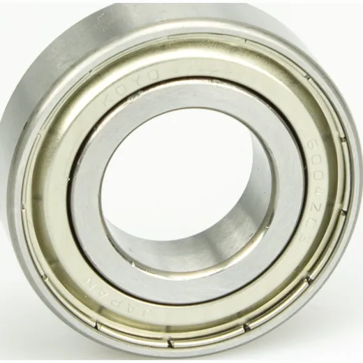 Bearing 6004-2Z C3