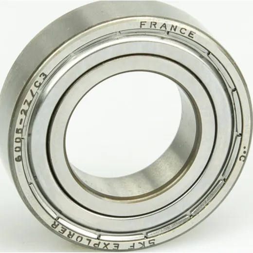 Bearing 6005-2ZC3 FG 1pc.