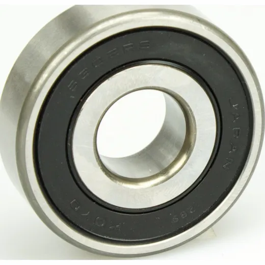 ball bearing 6302-2RS Koyo, per piece