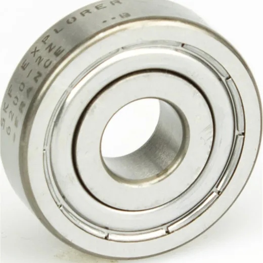 Ball Bearing 6200-2Z