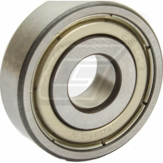Bearing 6200-2Z C3 FG