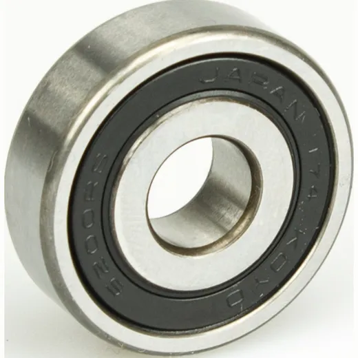 Bearing 6200-2RSC3