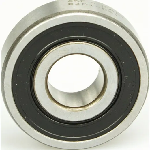Bearing 6201-RS 12x32x10mm