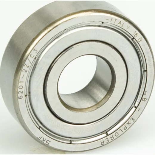 Bearing 6201-2Z C3 Koyo