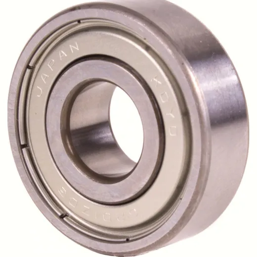 Bearing 6201-2Z C3 FG per pc.