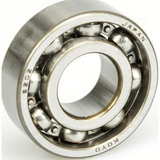 Ball Bearing 6202 15x35x11mm