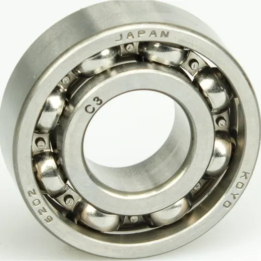 Bearing 6202-C3 15x35x11mm