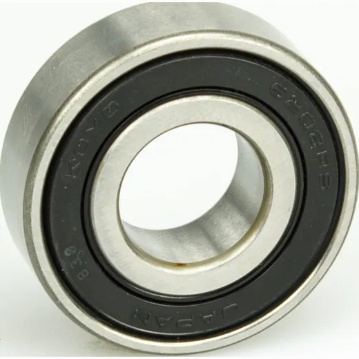 Bearing 6202-2RS C3 15x35x11mm