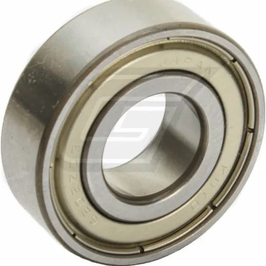 bearing 6202-2Z C3 FG 15x35x11mm