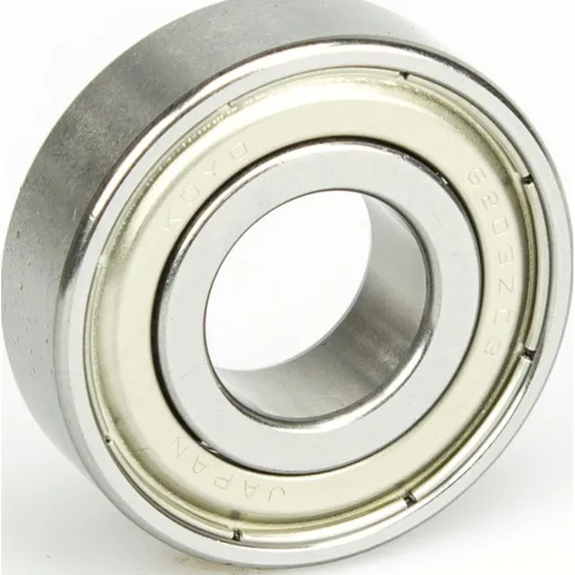 Bearing 6203-Z C3 2052610