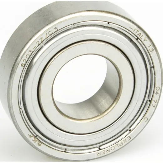 Bearing 6203-2Z C3