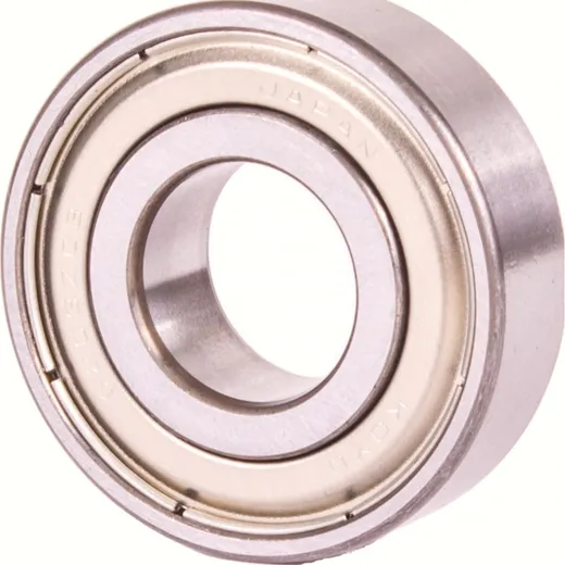 Bearing 6203-2Z C3 FG