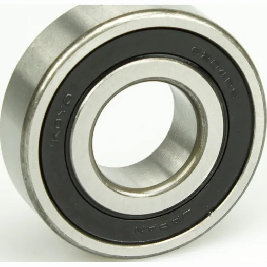 Bearing 6204-2RS C3