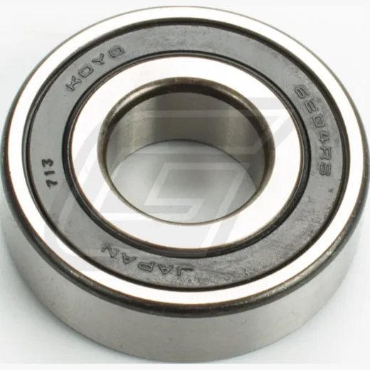 Bearing 6204-2RS C3 FG