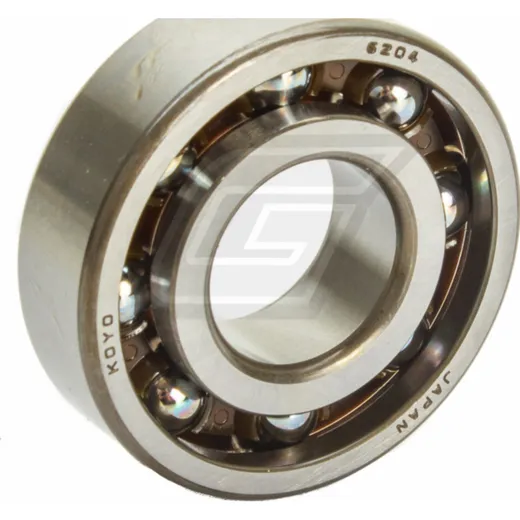 Bearing 6204-C4 FG