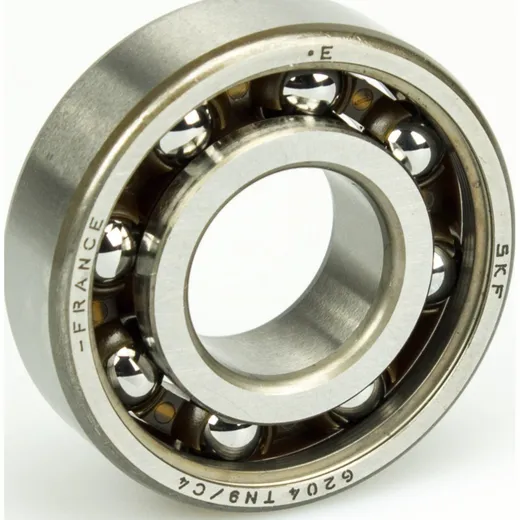 Bearing 6204-FG C4 , per piece